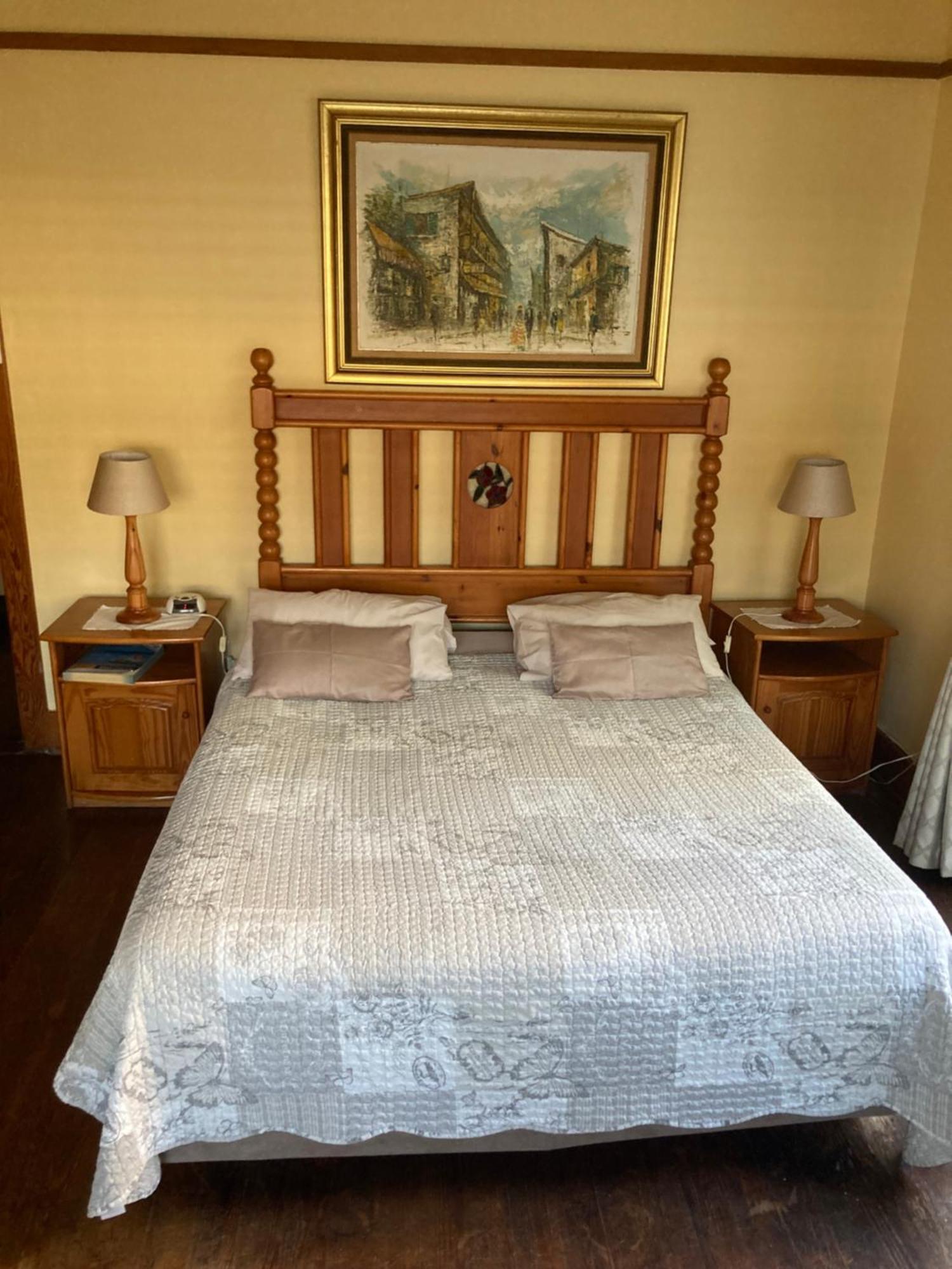 Margaret'S Place Йоганнесбурґ Номер фото